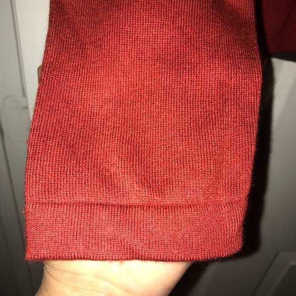 Cashmere Sweater - Picture 3 of 5